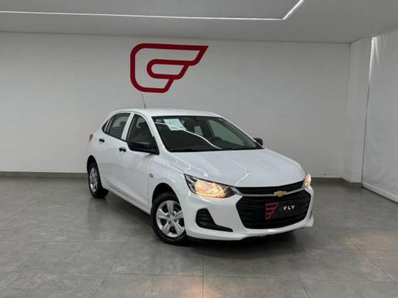 CHEVROLET ONIX 1.0 FLEX LT MANUAL CHEVROLET ONIX 1.0 FLEX LT MANUAL